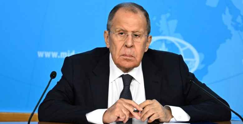 Сергей Лавров: США впервые поставили под сомнение расширение НАТО