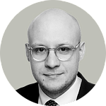 Дмитрий Волковой