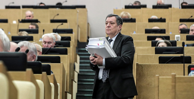 Бюджет пополнили поправками