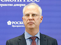 Кирилл Дмитриев прокомментировал переговоры с представителями США в Давосе