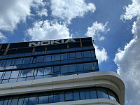 Nokia наняла руководителя Intel для внедрения ИИ в центры обработки данных