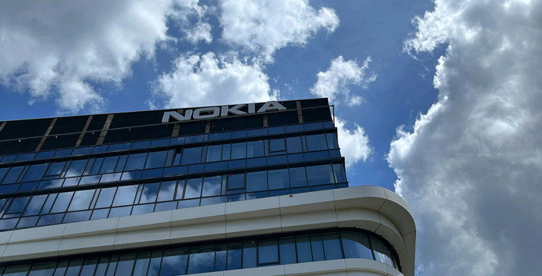 Nokia наняла руководителя Intel для внедрения ИИ в центры обработки данных
