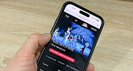 Билеты на «Щелкунчика» в Большом театре на аукционе выросли почти в три раза