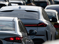 Основатель «Делимобиля» Винченцо Трани выкупил около 13% акций каршеринга