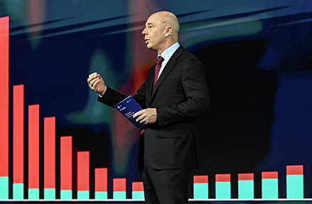 Торговлю оставляют без купюр