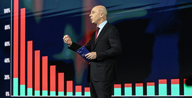 Торговлю оставляют без купюр