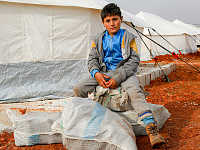 ООН сообщила о крупнейшем за 10 лет падении гуманитарного финансирования