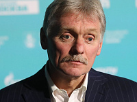 Дмитрий Песков усомнился в проведении новой встречи по Украине в Абу-Даби