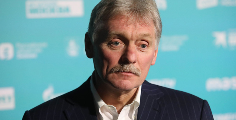 Дмитрий Песков усомнился в проведении новой встречи по Украине в Абу-Даби