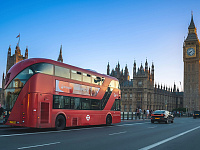 Великобритания объявила о высылке российского дипломата