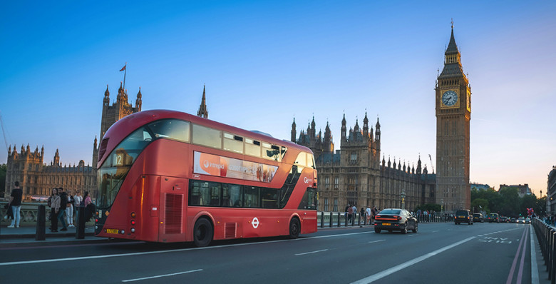 Великобритания объявила о высылке российского дипломата