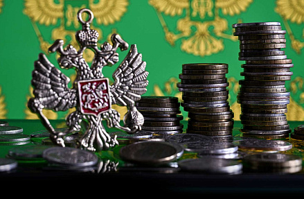 Жадность сильнее страха
