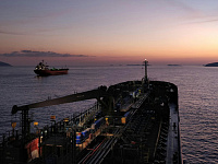 Минимум 250 человек пропали после крушения судна близ Бангладеш