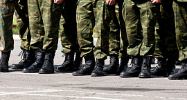 Минобороны расширило список запрещающих служить по контракту болезней