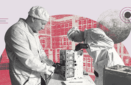 Космос имеет цену