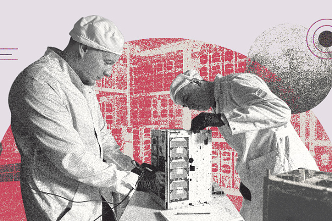 Космос имеет цену