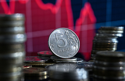 МВФ излишне строг к России