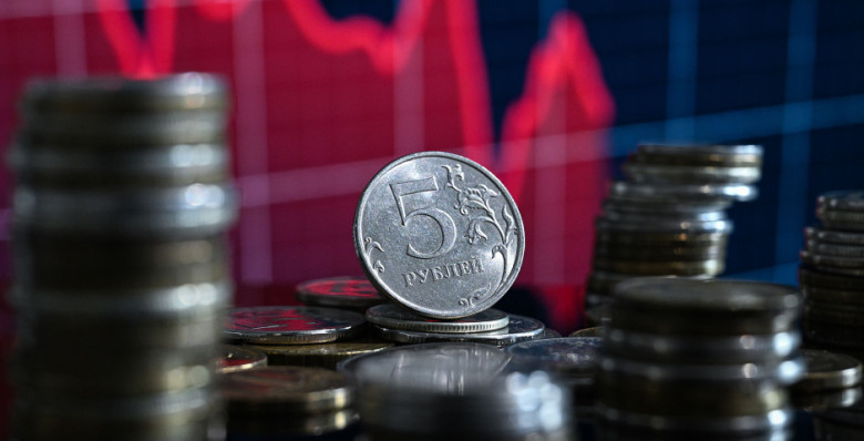МВФ излишне строг к России