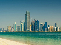 В Абу-Даби более 40 человек арестовали за съемку и публикацию видео атак