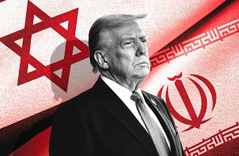 Безвыходная война