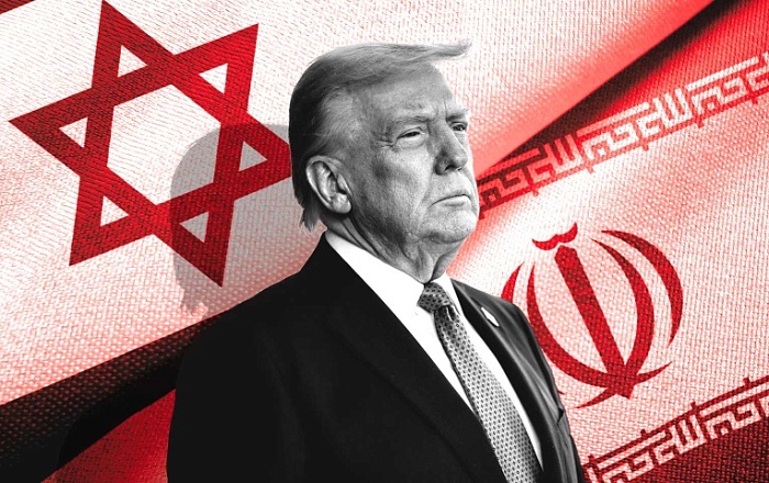 Безвыходная война