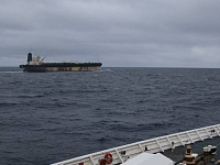 Членам экипажа «Маринера» предъявят уголовное обвинение