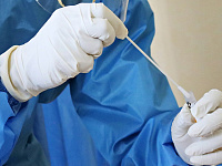 В России создали первый в мире быстрый тест на гепатит С