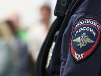 В Уфе девятиклассник напал на школу