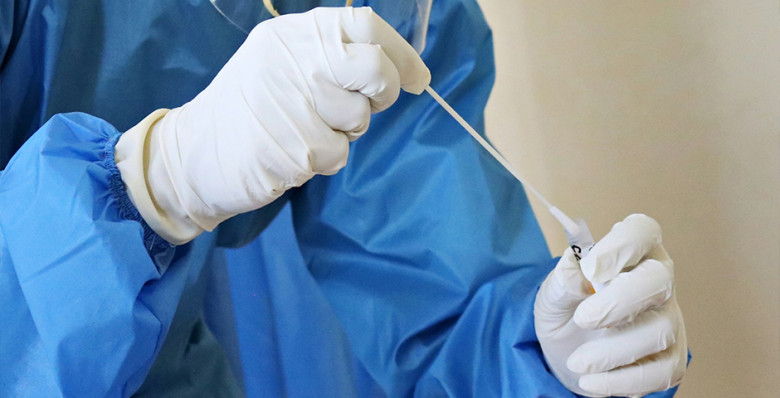 В России создали первый в мире быстрый тест на гепатит С