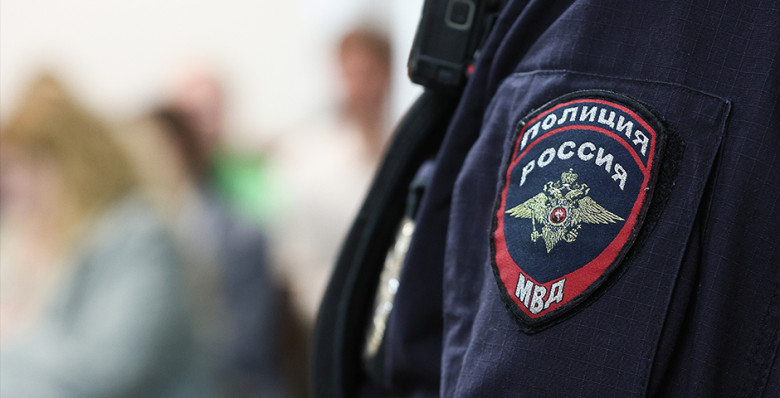 В Уфе девятиклассник напал на школу