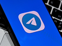 РКН заявил о продолжении нарушения законов со стороны Telegram