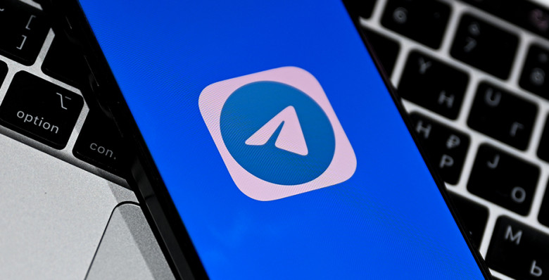 РКН заявил о продолжении нарушения законов со стороны Telegram