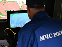 Минобороны сообщило о 29 погибших при крушении Ан-26 в Крыму