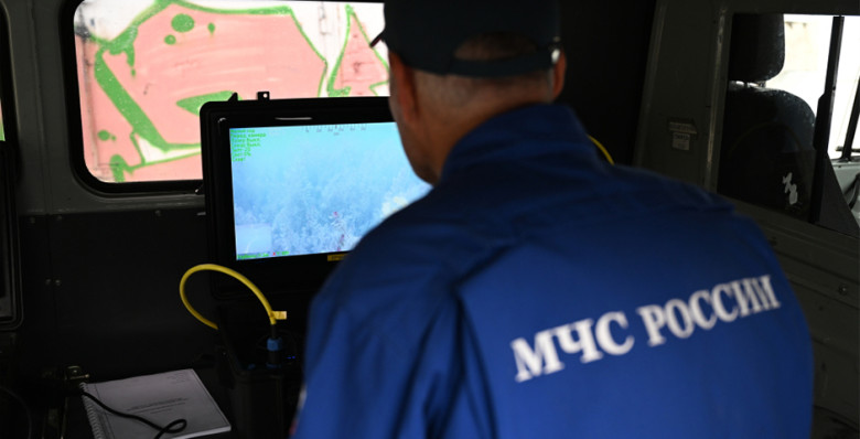 Минобороны сообщило о 29 погибших при крушении Ан-26 в Крыму