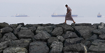 Куда плывет мировая энергетика через Ормузский пролив