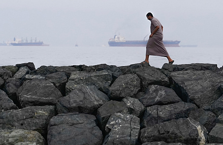 Куда плывет мировая энергетика через Ормузский пролив