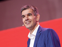 Новым главой BBC назначен бывший топ-менеджер Google