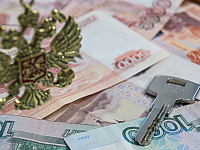 Банки зафиксировали рекордные объемы выдач семейной ипотеки в декабре