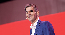 Новым главой BBC назначен бывший топ-менеджер Google