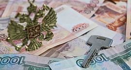 Банки зафиксировали рекордные объемы выдач семейной ипотеки в декабре