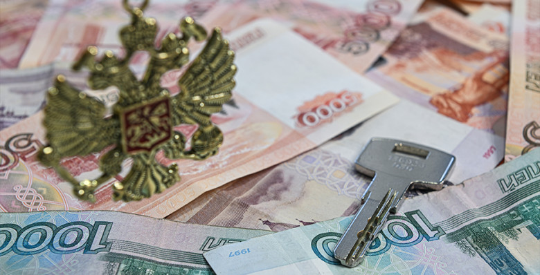 Банки зафиксировали рекордные объемы выдач семейной ипотеки в декабре