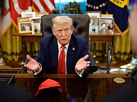 Дональд Трамп сообщил о «потере» России и Индии из-за Китая
