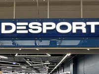 Бывшая сеть Decathlon в России оказалась на грани банкротства