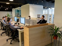 Михаил Мишустин: продажи российского ПО выросли до 4,5 трлн рублей