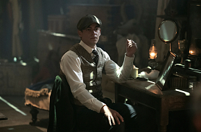 Холмс юного зрителя