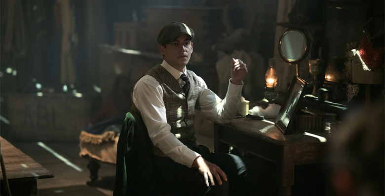 Холмс юного зрителя