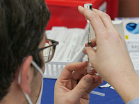 В Минздраве сообщили, что число носителей ВИЧ в России не превышает 1 млн