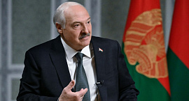 Александр Лукашенко: Белоруссия готова к большой сделке с США