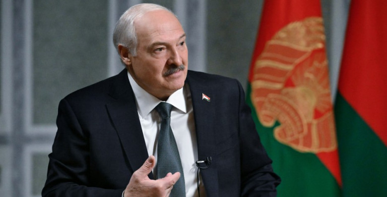 Александр Лукашенко: Белоруссия готова к большой сделке с США