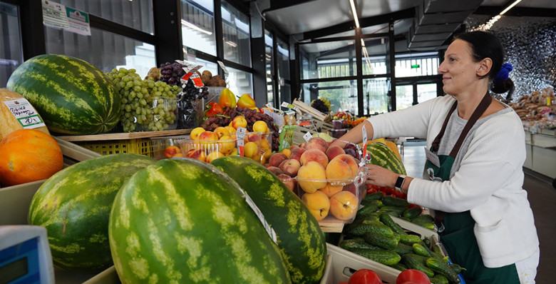 Самозанятым разрешат добровольно подключаться к социальному страхованию